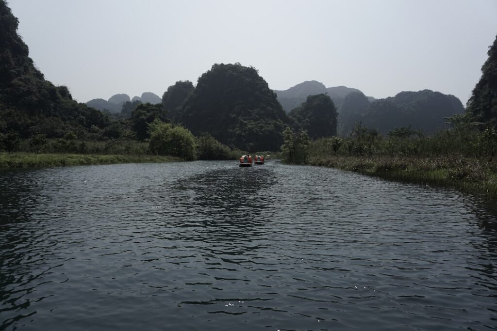 Mapa atrakcji Mazur – jak zaplanować trasę kajakową Krutynią